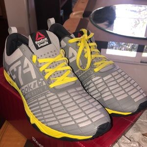 Reebok CrossFit nano speeds 5.0